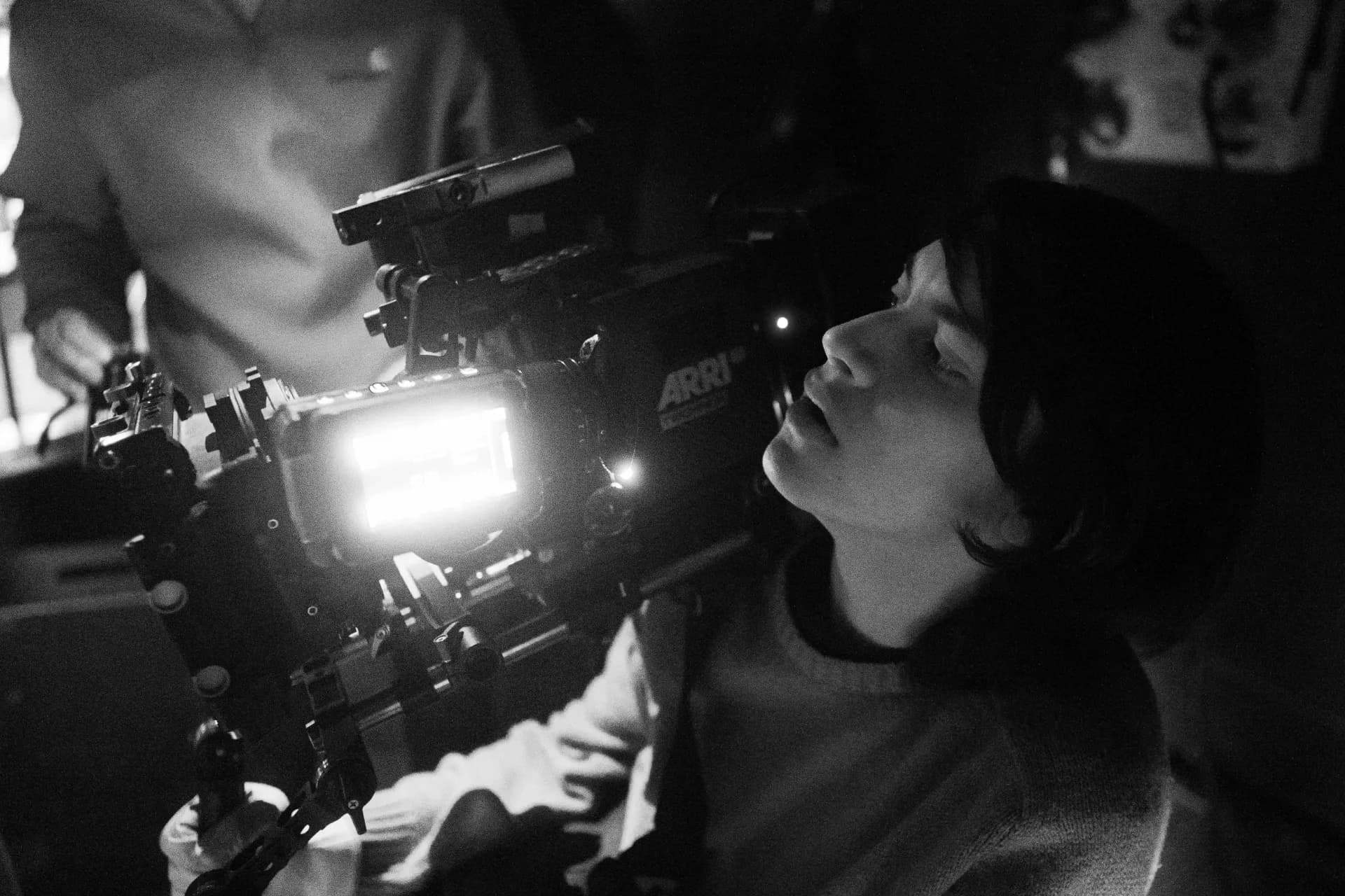 Santiago Colmenares - Director de Fotografía - Bogotá, Colombia